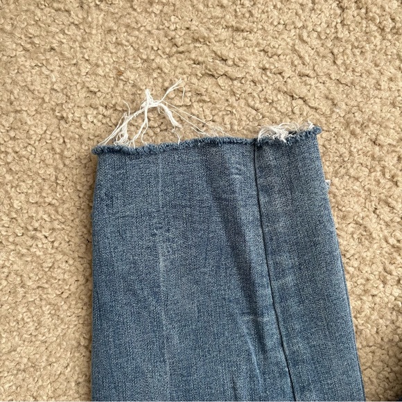 KanCan jeans, light wash - Picture 5 of 10